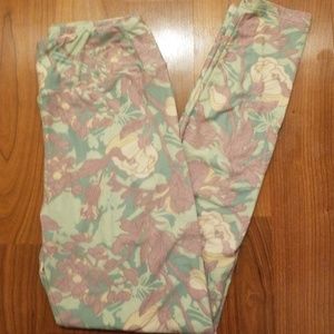 Lularoe Leggings